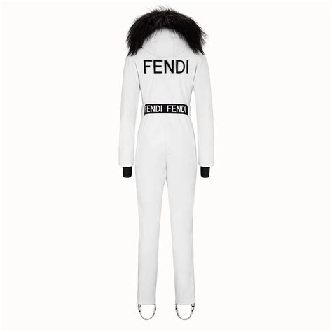 tuta fendi donna prezzo|fendi italia.